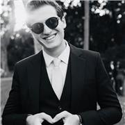 Durante mi tiempo en la universidad daba clases privadas de ingles y matemáticas